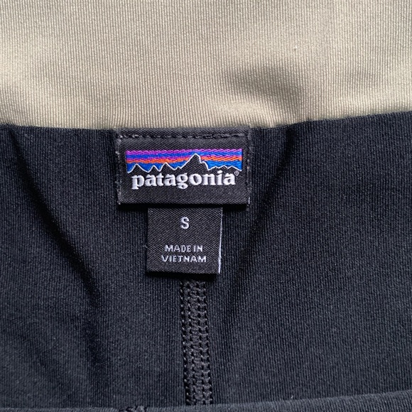 Patagonia Beige W Womens Small Outdoor‎ Skorts - Picture 4 of 8